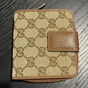 Gucci Wallet